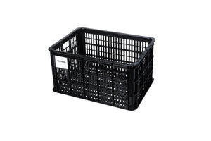 Basil - Bicycle Crate Large 40L-Basil-Bicycle Junction
