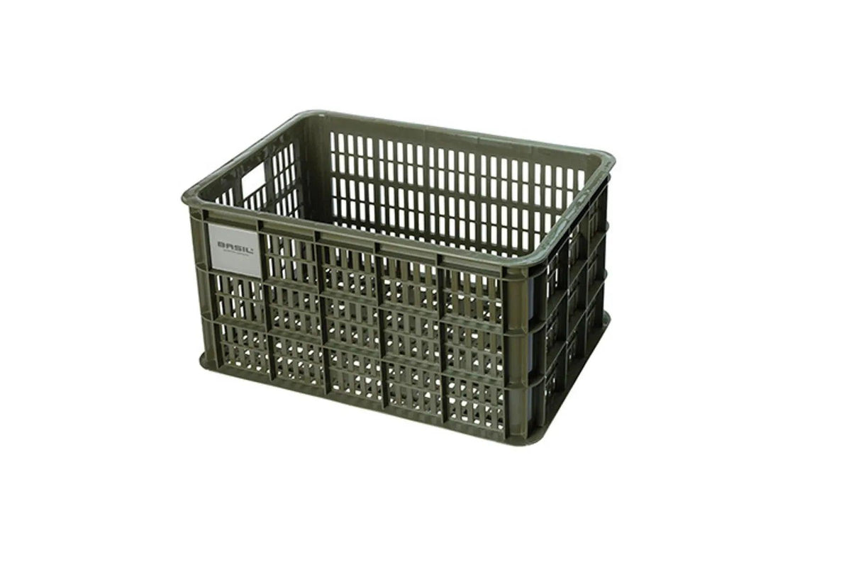 Basil - Bicycle Crate Large 40L-Basil-Bicycle Junction