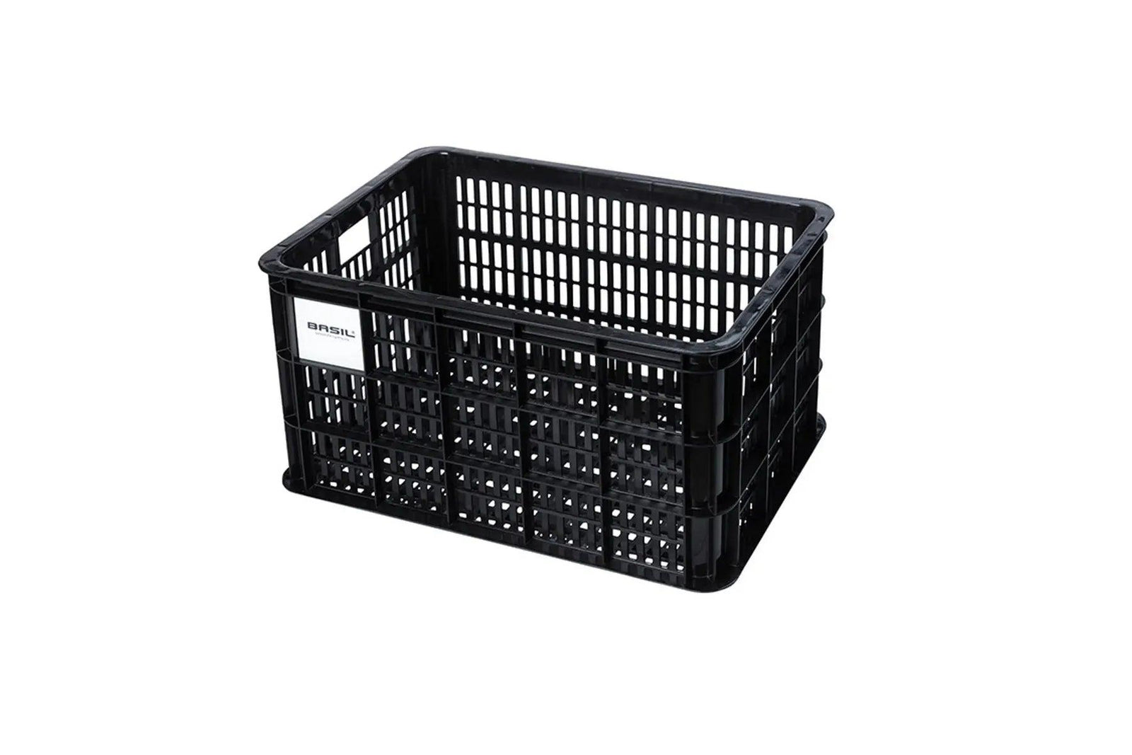 Basil - Bicycle Crate Large 40L-Basil-Bicycle Junction