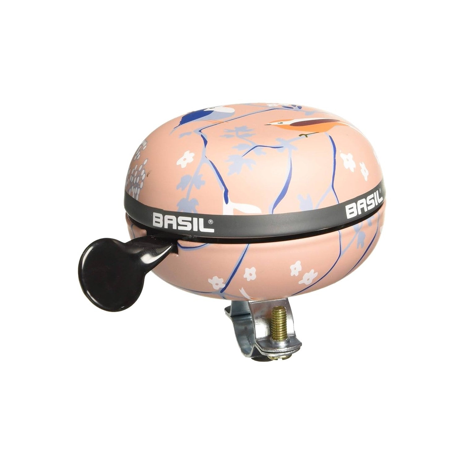 Basil Big Bell Wanderlust – Bicycle Bell
