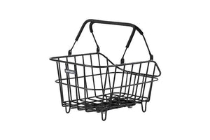 Basil Cento Alu Basket - MIK-Basil-Bicycle Junction