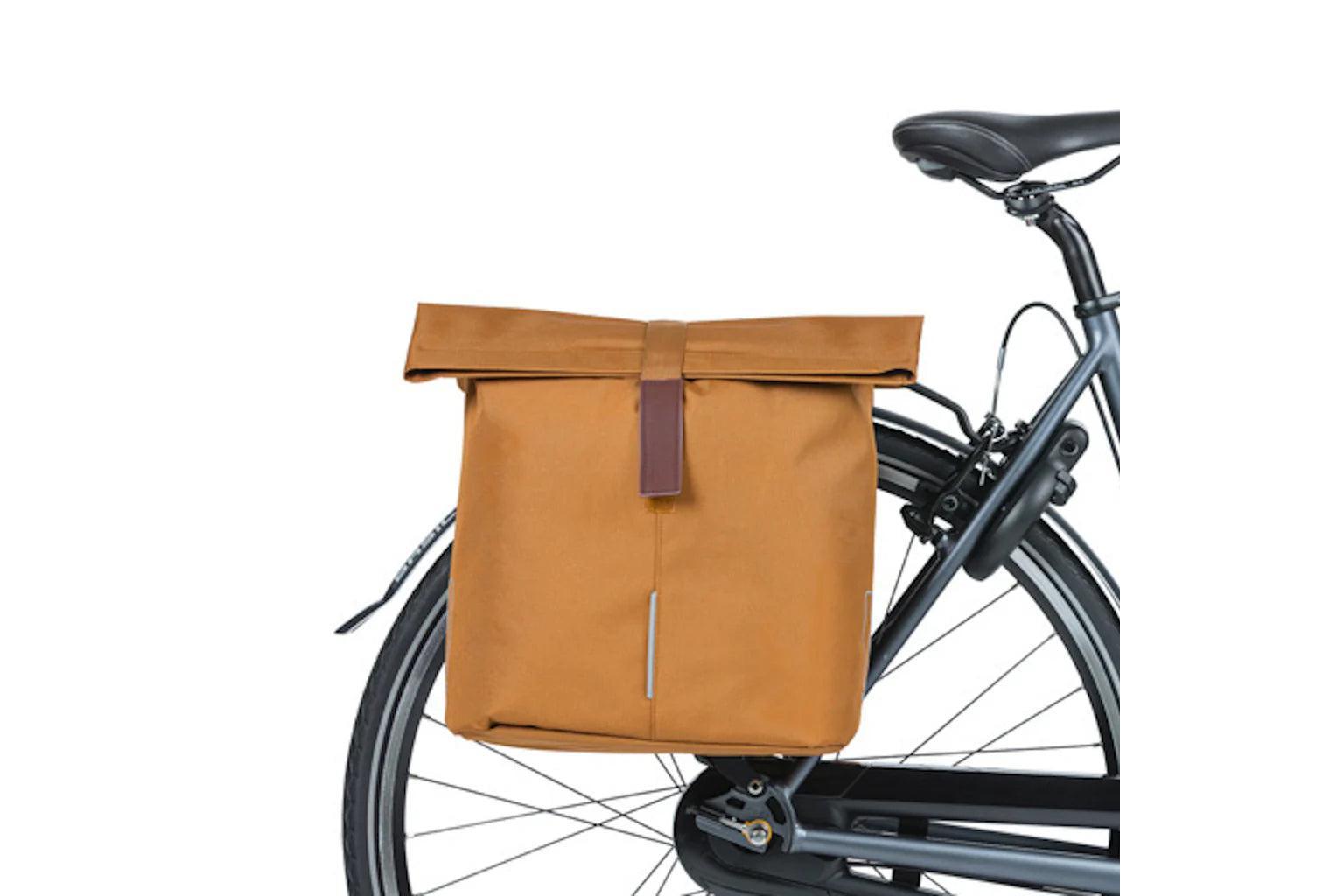 Basil - City Shopper 14-16L-Basil-Bicycle Junction