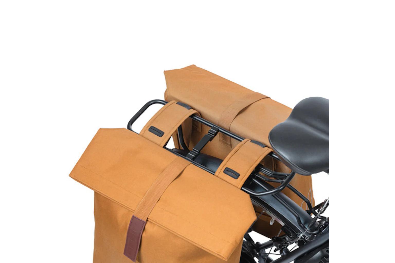 Basil - City Shopper 14-16L-Basil-Bicycle Junction