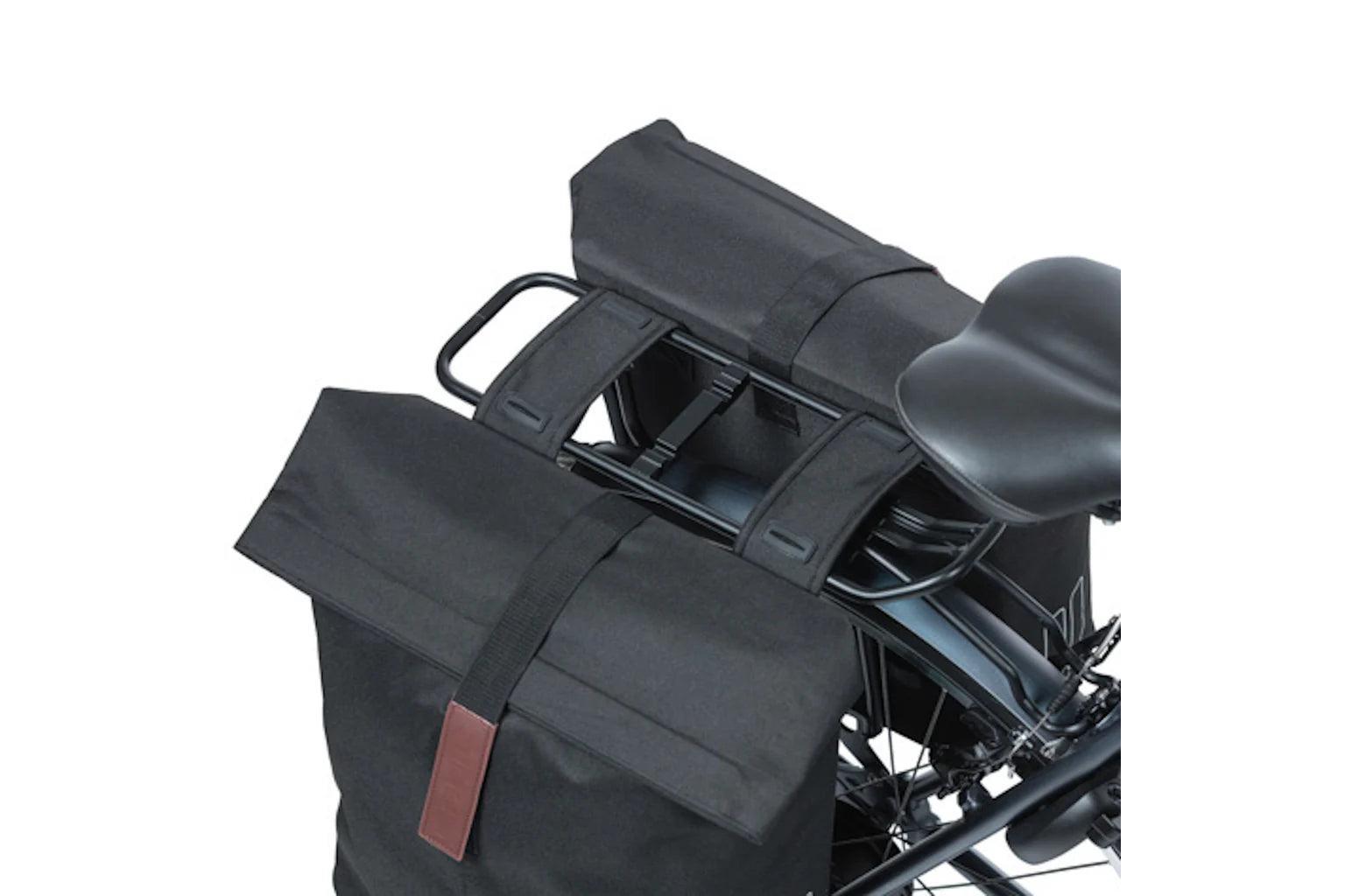 Basil - City Shopper 14-16L-Basil-Bicycle Junction