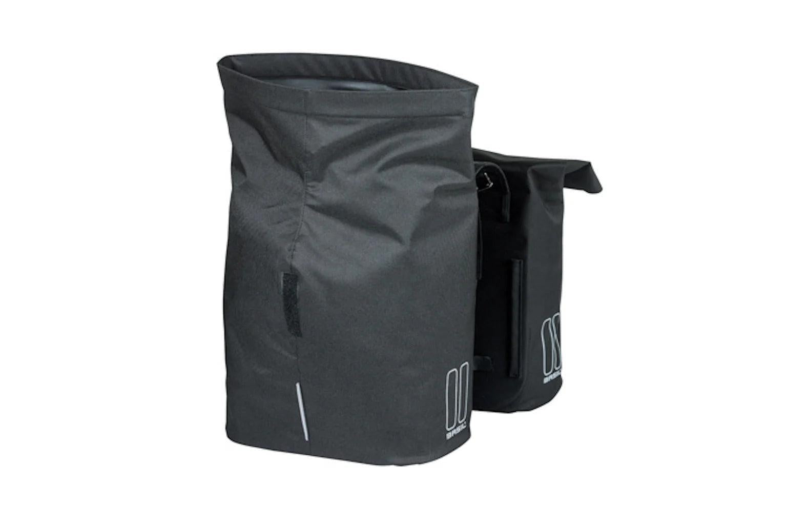 Basil - City Shopper 14-16L-Basil-Bicycle Junction