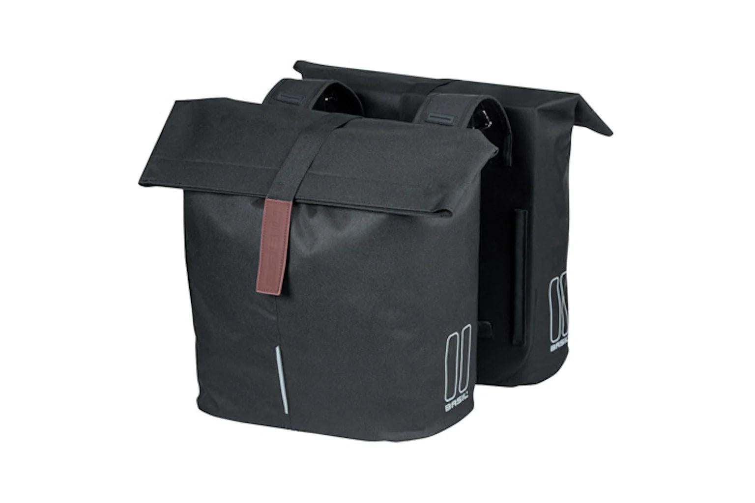 Basil - City Shopper 14-16L-Basil-Bicycle Junction