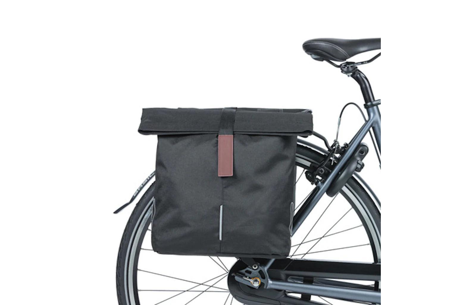 Basil - City Shopper 14-16L-Basil-Bicycle Junction