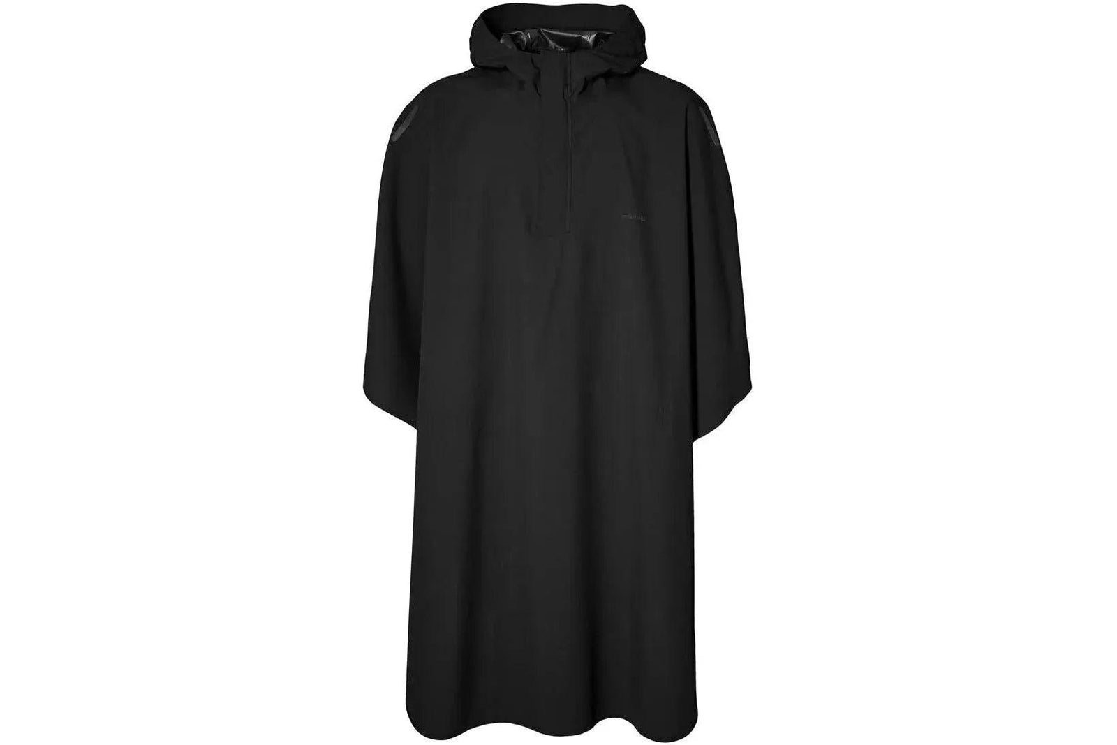 Basil - Unisex Hoga Rain Poncho-Basil-Bicycle Junction