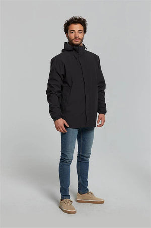 Basil Hoga Jacket-Basil-Bicycle Junction