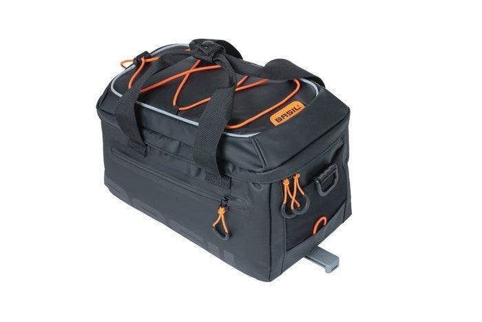 Basil Miles Trunkbag MIK-Basil-Bicycle Junction