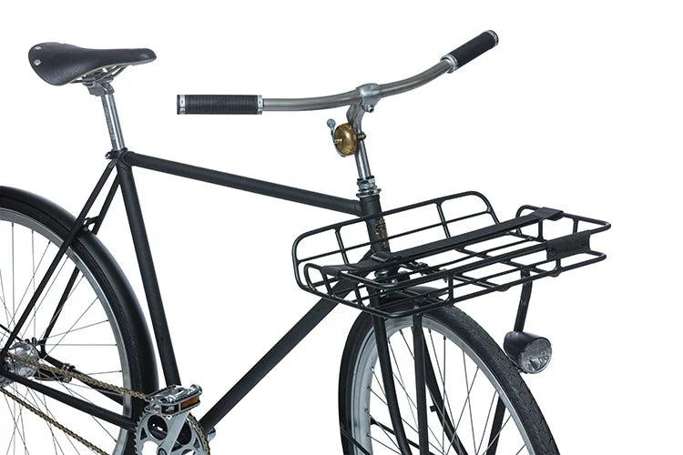 Basil Portland Front Rack-Basil-Bicycle Junction