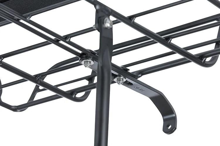 Basil Portland Front Rack-Basil-Bicycle Junction