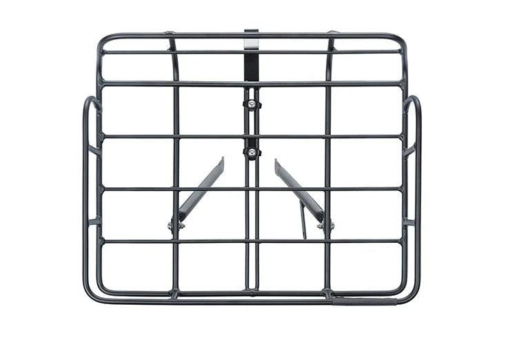 Basil Portland Front Rack-Basil-Bicycle Junction