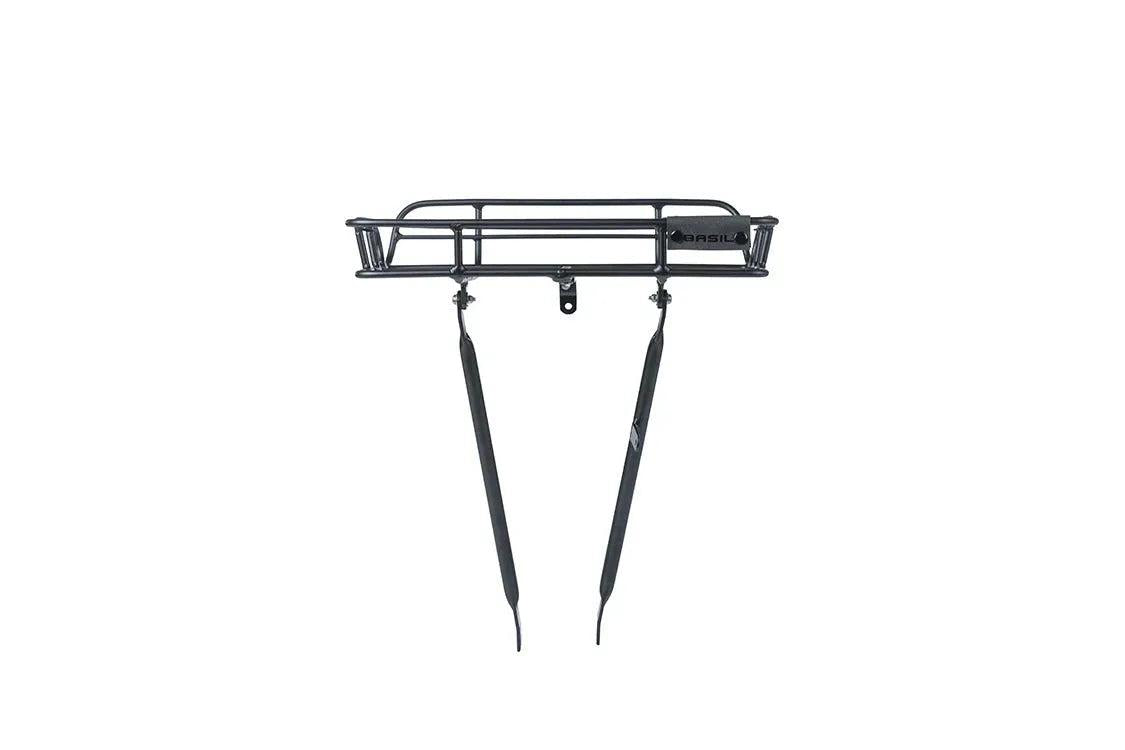 Basil Portland Front Rack-Basil-Bicycle Junction