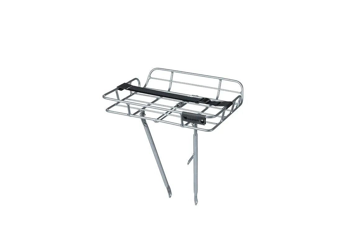 Basil Portland Front Rack-Basil-Bicycle Junction