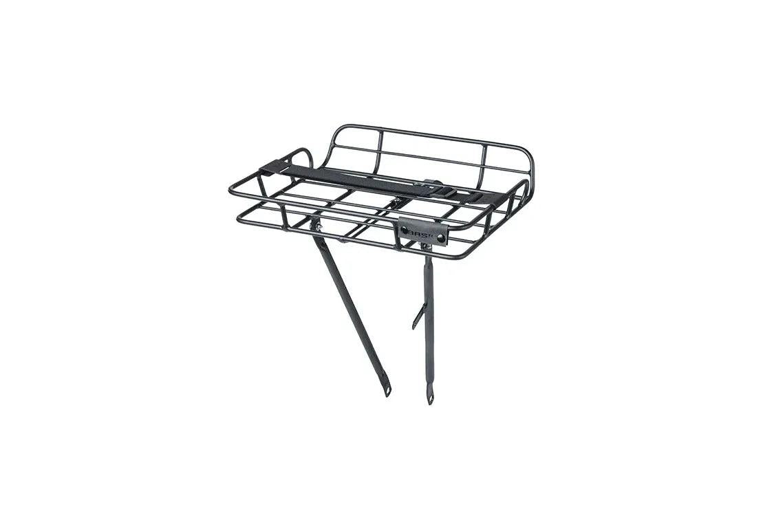 Basil Portland Front Rack-Basil-Bicycle Junction