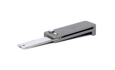 Basil Spare – MIK Spare Key