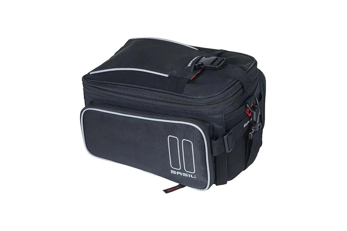 Basil Sport Design Trunk-Bag-Basil-Bicycle Junction