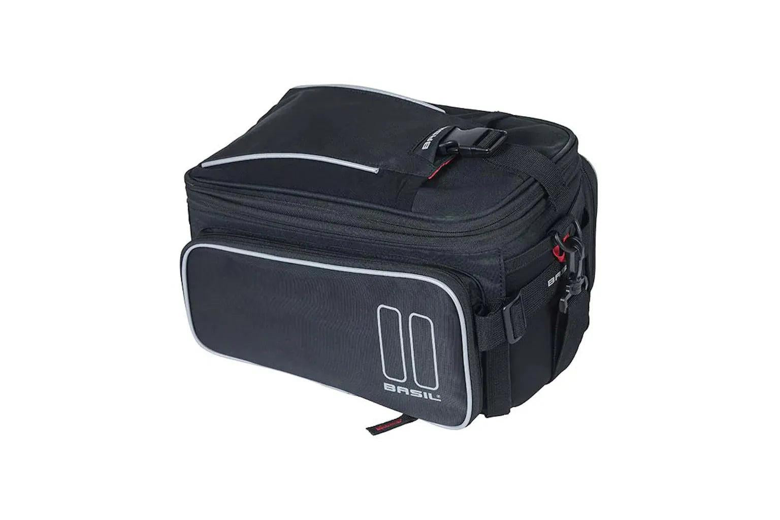 Basil Sport Design Trunk-Bag-Basil-Bicycle Junction