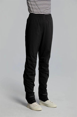 Basil - Womens Skane Rain Pants-Basil-Bicycle Junction