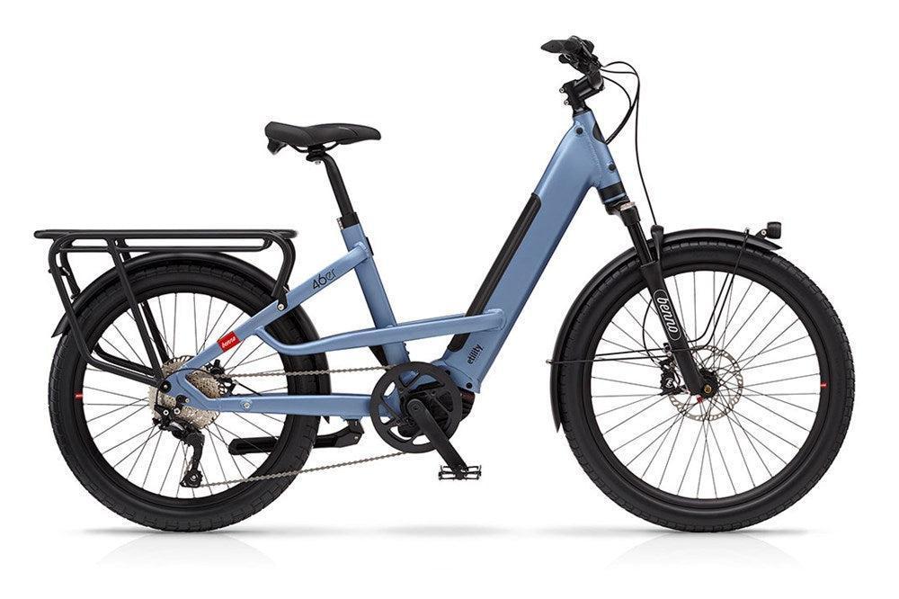 Benno 46er Speed-Benno-Bicycle Junction