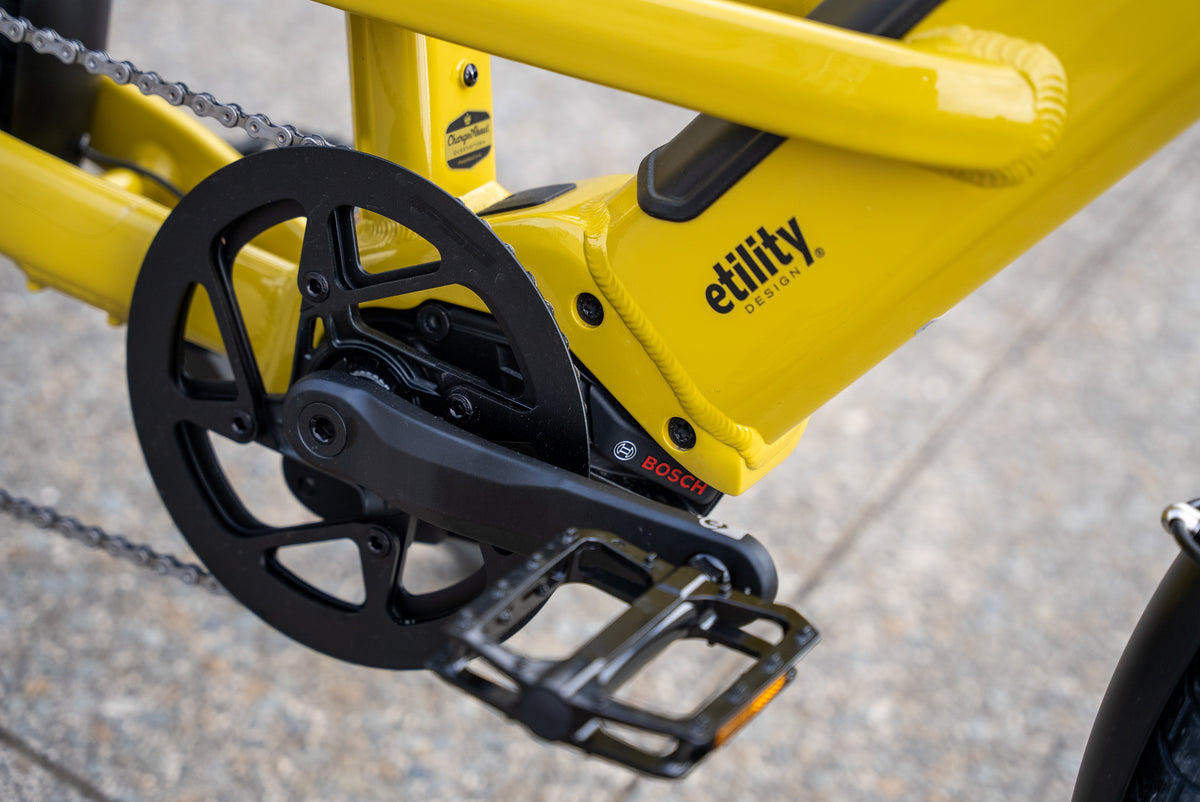 Benno 46er Speed-Benno-Bicycle Junction