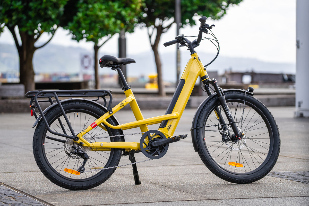 Benno 46er Speed-Benno-Bicycle Junction