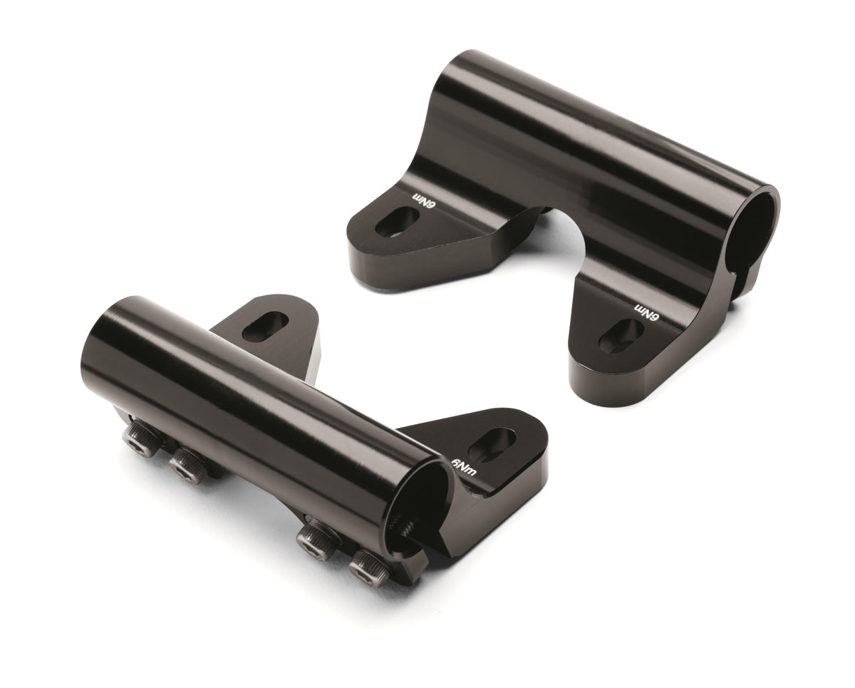Benno Rail Clamp Plus Set – A0006