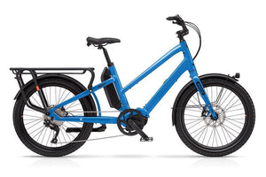 Benno Boost Speed-Benno-Bicycle Junction