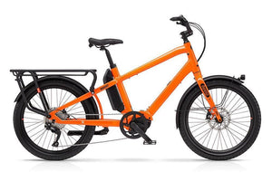 Benno Boost Speed-Benno-Bicycle Junction