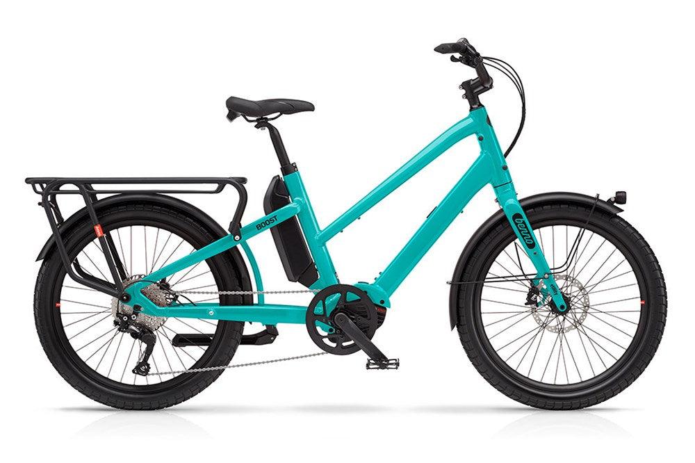 Benno Boost Sport-Benno-Bicycle Junction