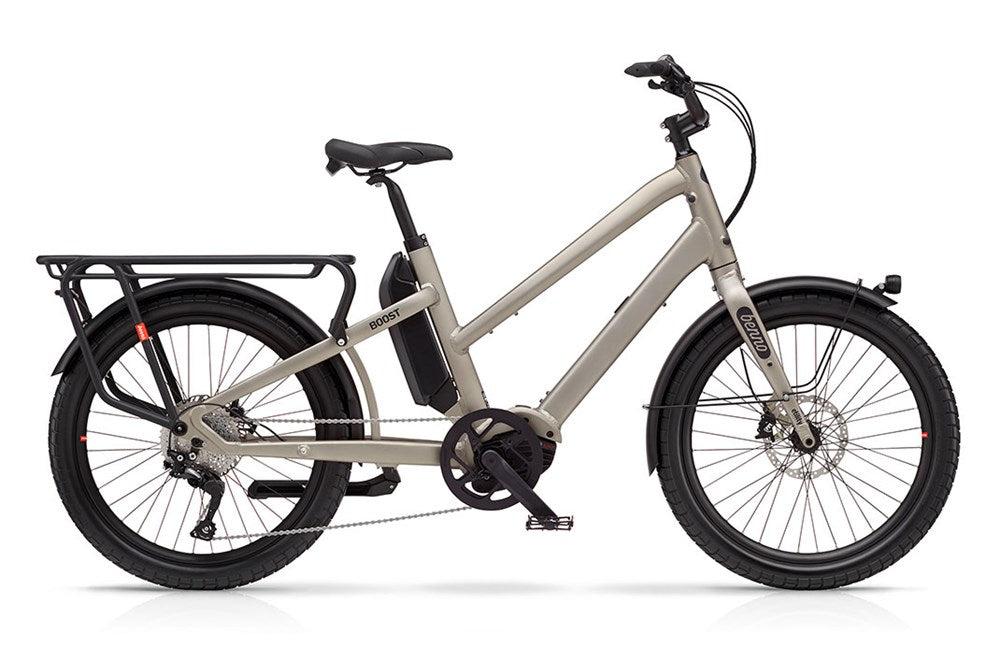 Benno Boost Sport-Benno-Bicycle Junction