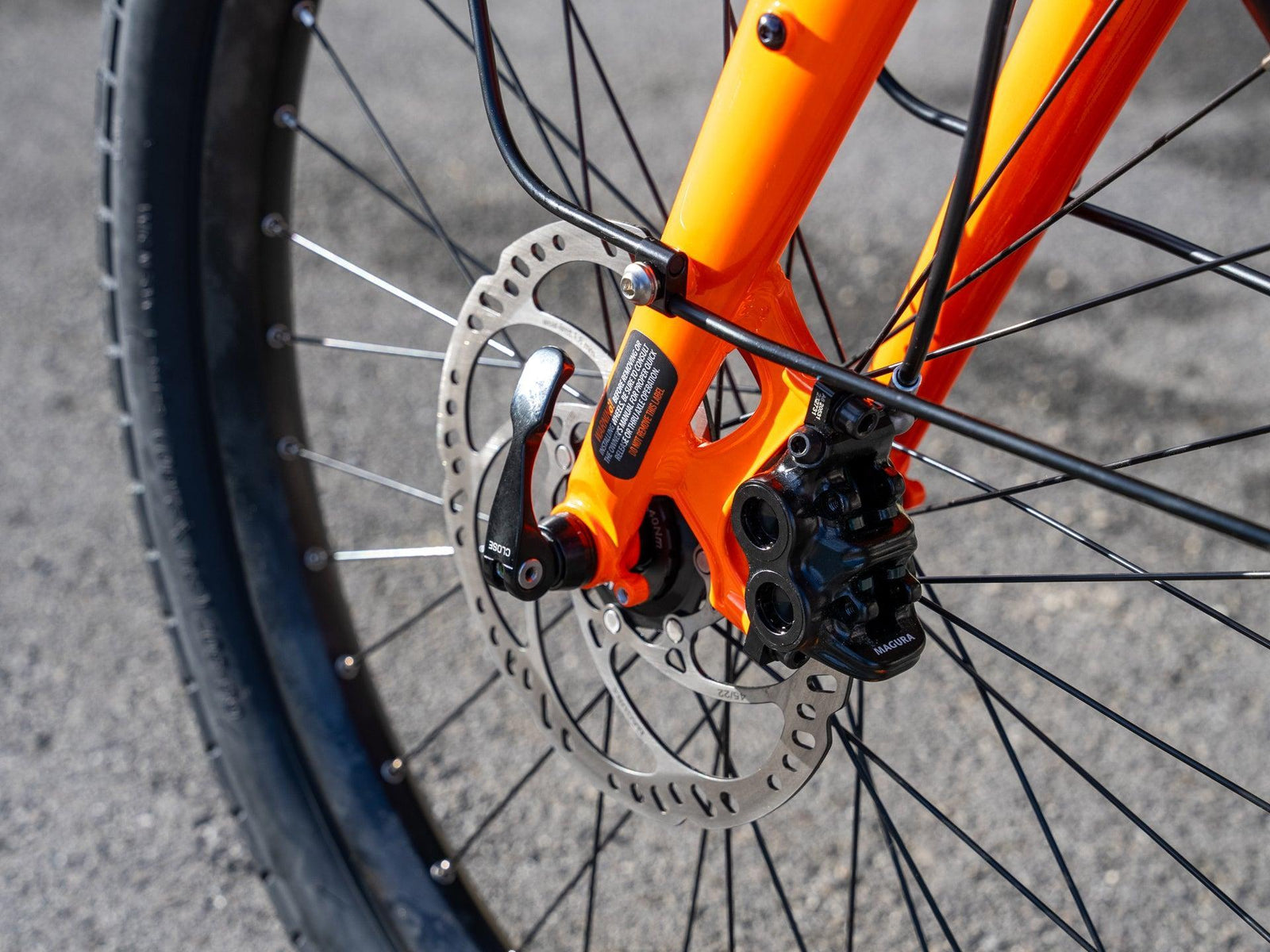 Benno Boost Sport-Benno-Bicycle Junction