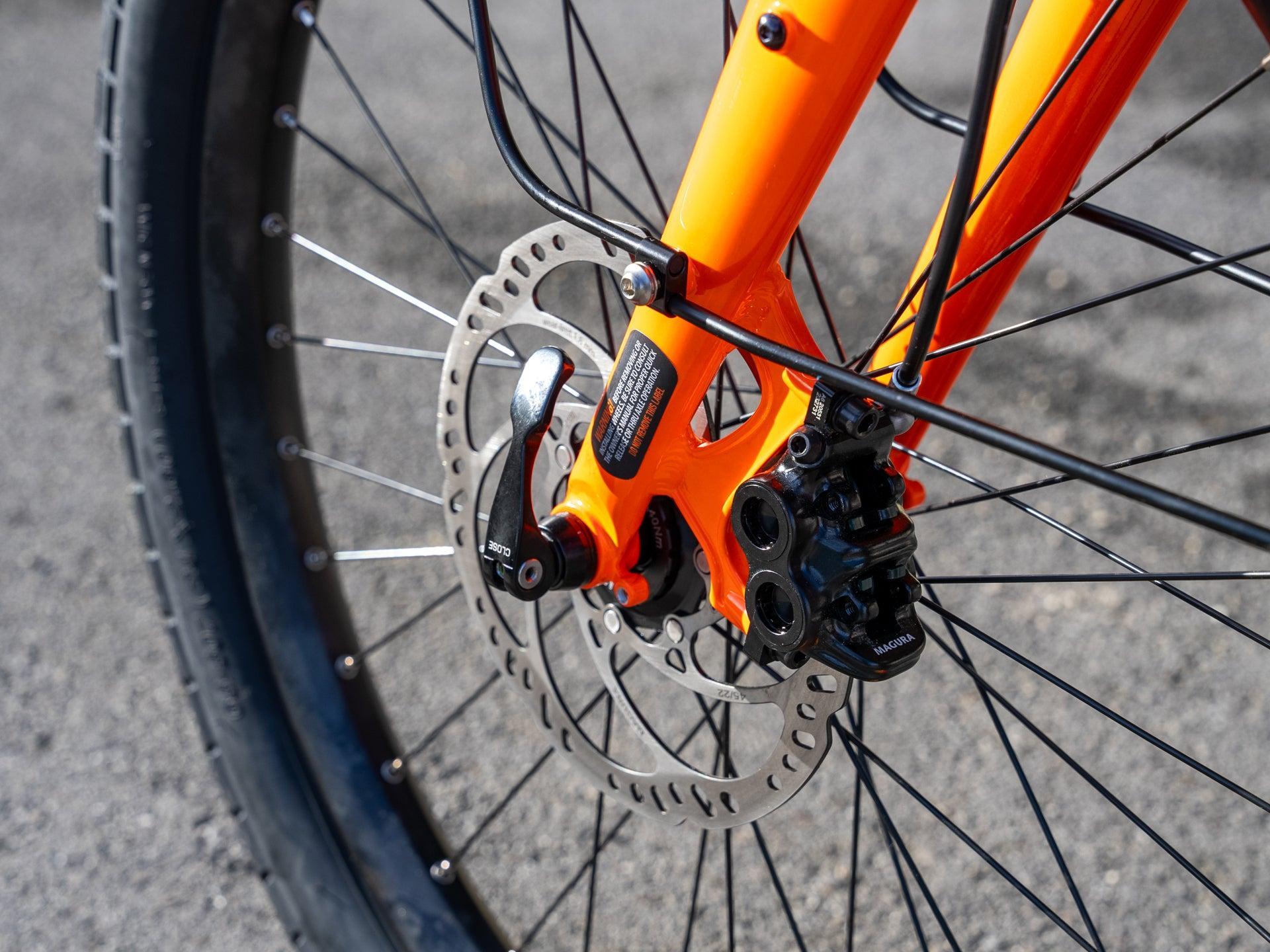 Benno Boost Sport-Benno-Bicycle Junction