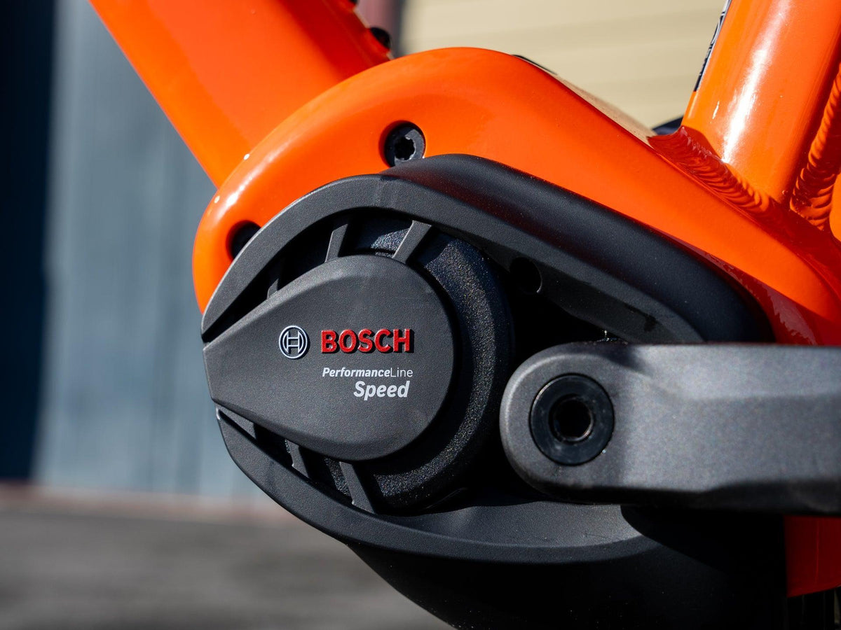 Benno Boost Sport-Benno-Bicycle Junction