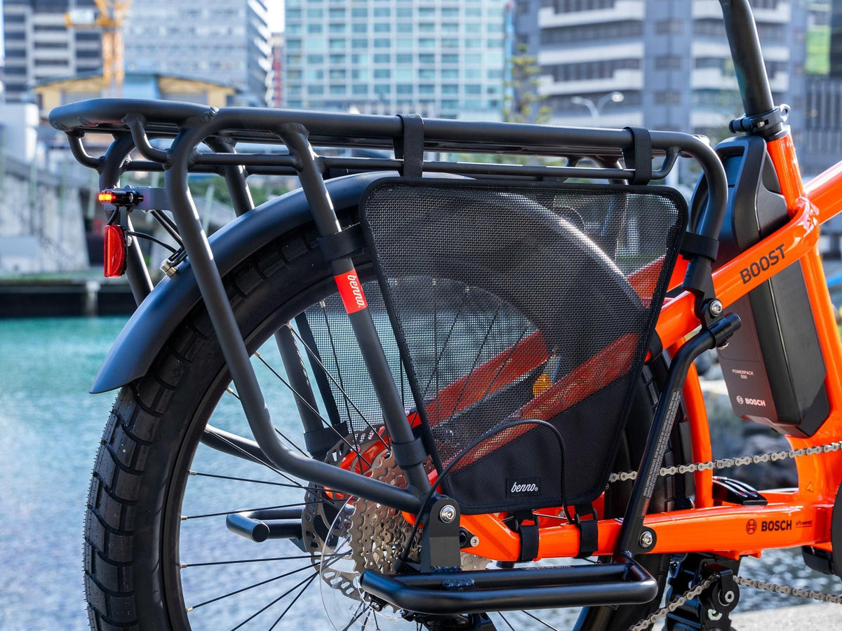 Benno Boost Sport-Benno-Bicycle Junction