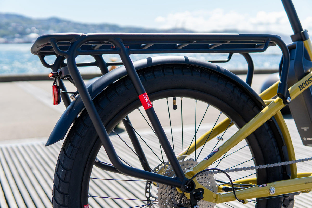 Benno Boost Sport-Benno-Bicycle Junction