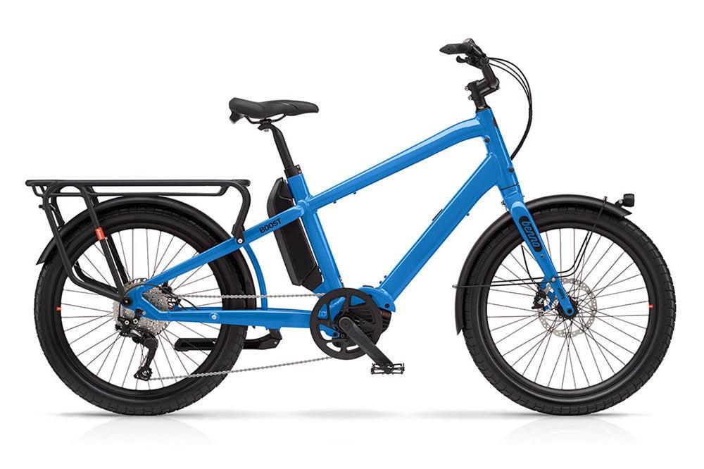 Benno Boost Sport-Benno-Bicycle Junction