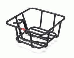 Benno City Front Basket