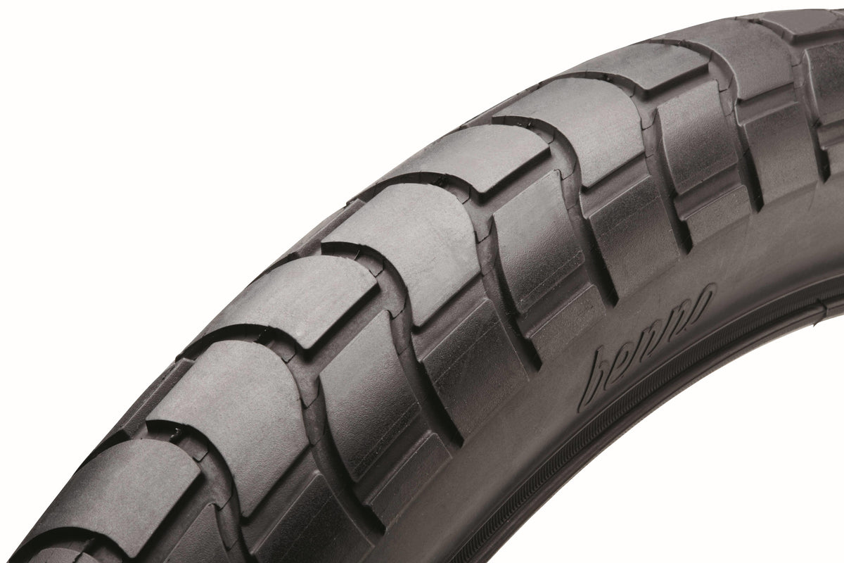Benno Dual Sport Tyre 26 x 2.35