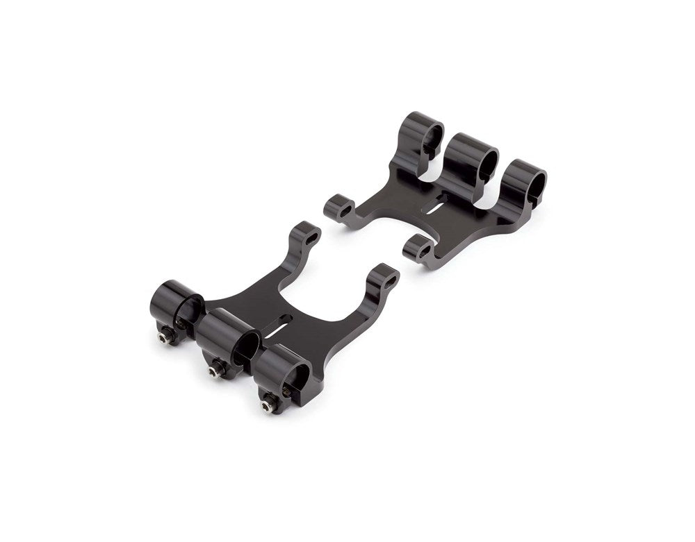 Benno Rail Clamp Set