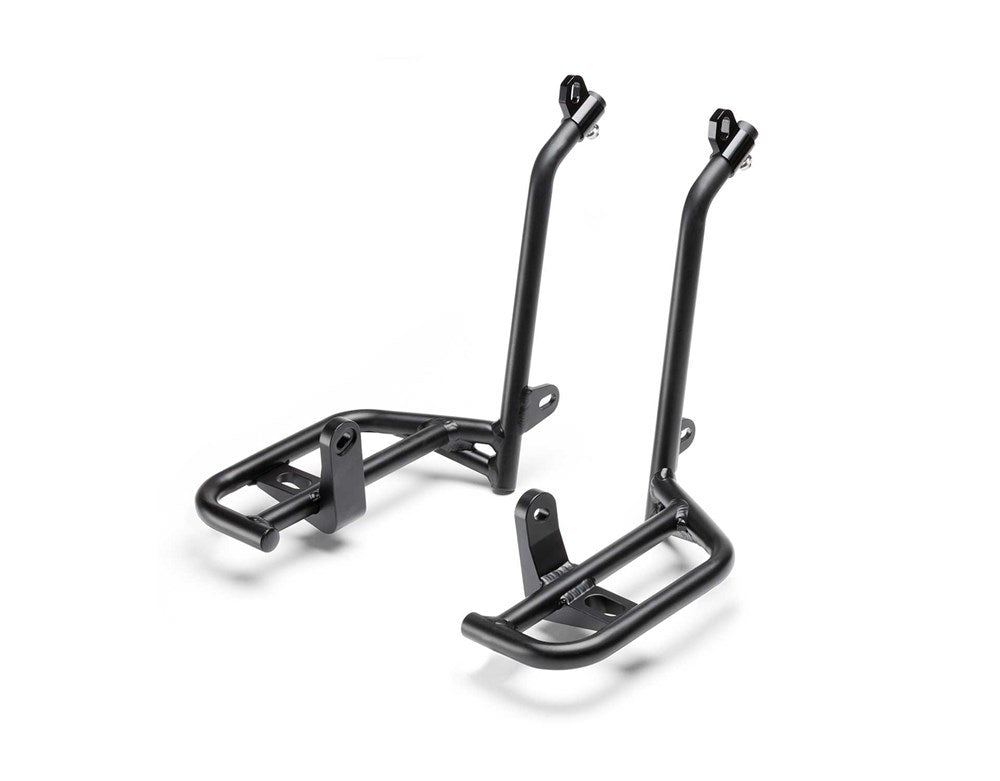 Benno Sideloader Set - 46er