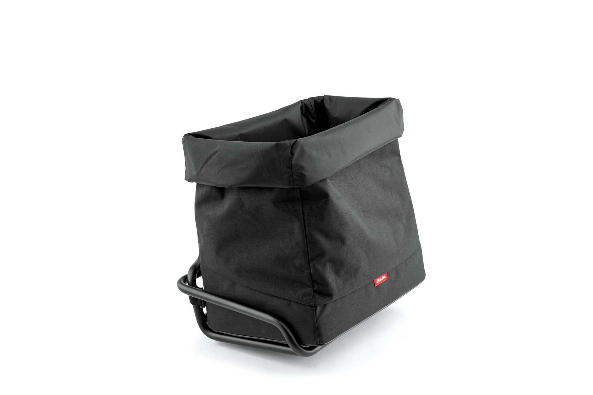Benno Utility Front Tray Bag-Benno-Bicycle Junction