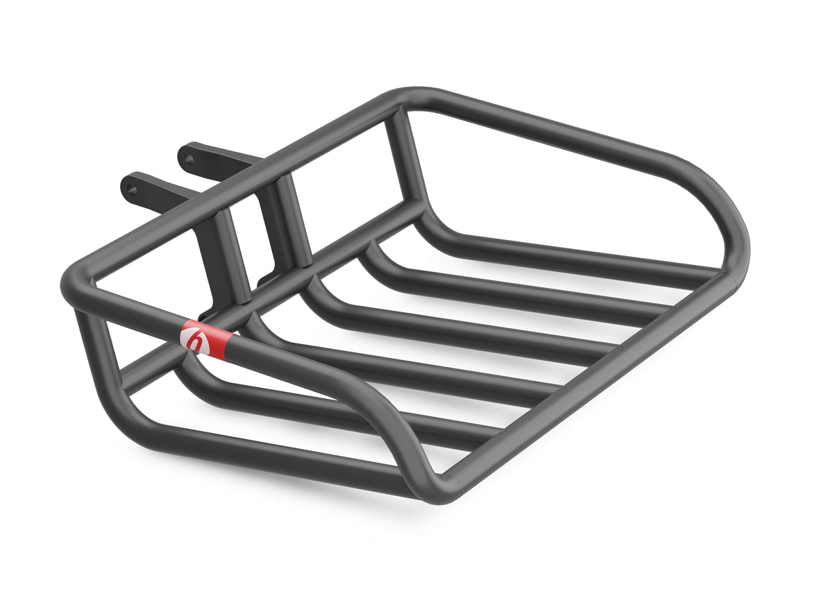 BENNO UTILITY FRONT TRAY NEO BLACK