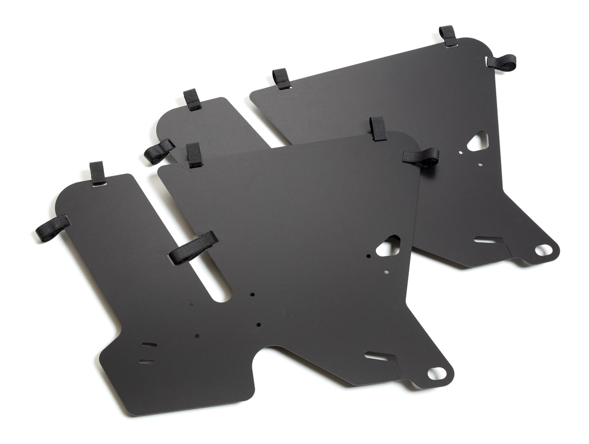 Benno Wheel Guard Set - 46er