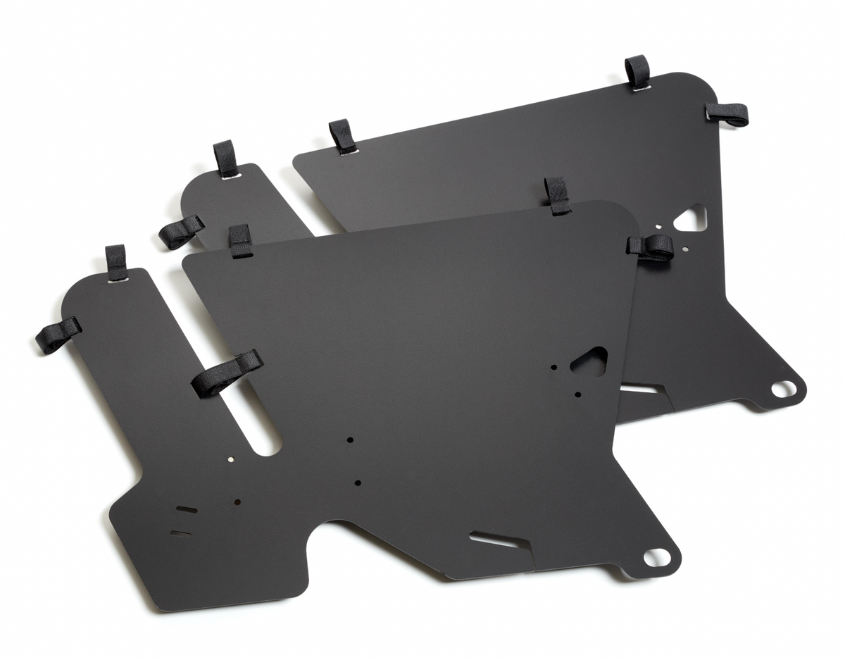 Benno Wheel Guard Set Universal - Boost 2022+
