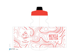 Bicycle Junction Adventure Bottle-Bicycle Junction-Bicycle Junction