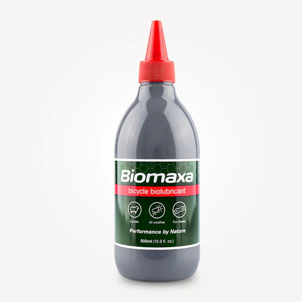 Biomaxa Bicycle Biolubricant 500ml
