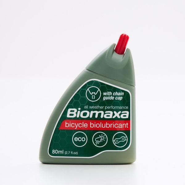 Biomaxa Chain Lube 80ml-Biomaxa-Bicycle Junction