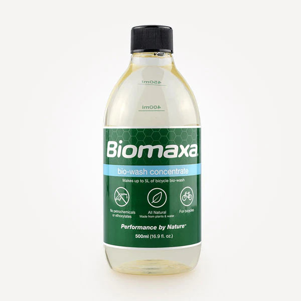 Biomaxa Biowash Concentrate 500ml